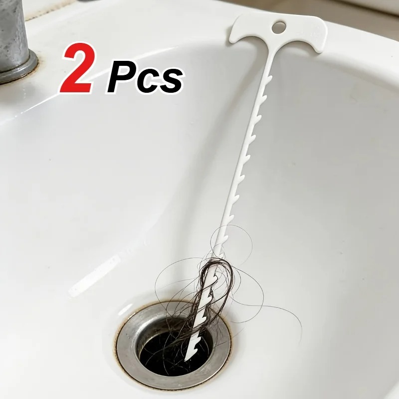 2 outils de débouchage de tuya - Root Hook Tool avis et prix
