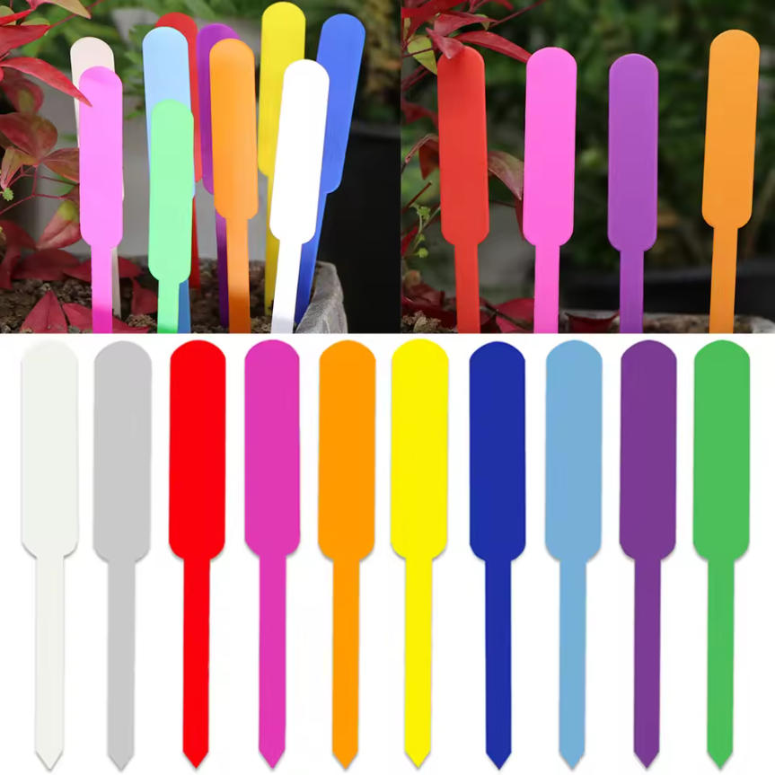 100 Étiquettes de Jardin Imper - Bonsai Garden Tools avis et prix