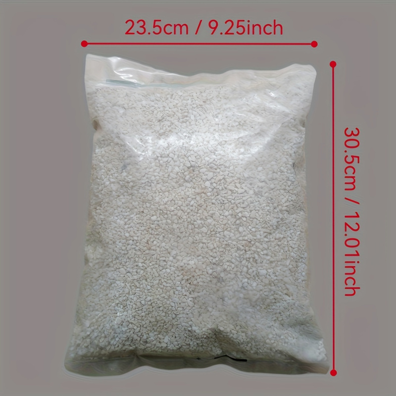 Sac de perlite de jardinage 3- - Sphagnum Moss Bag avis et prix