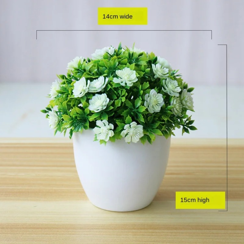 Plantes artificielles bonsaï e - Bonsai Garden Kit avis et prix