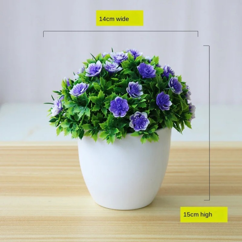 Plantes artificielles bonsaï e - Bonsai Garden Kit avis et prix