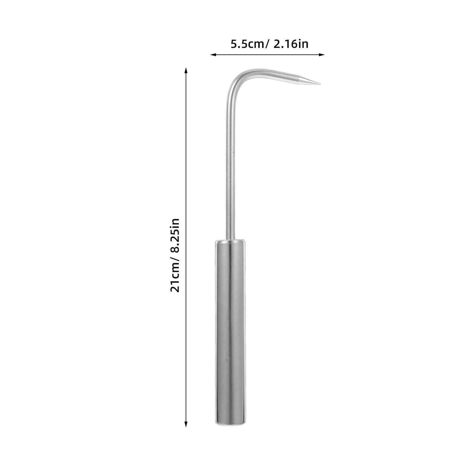 Arrache-racines à une griffe e - Root Hook Tool avis et prix