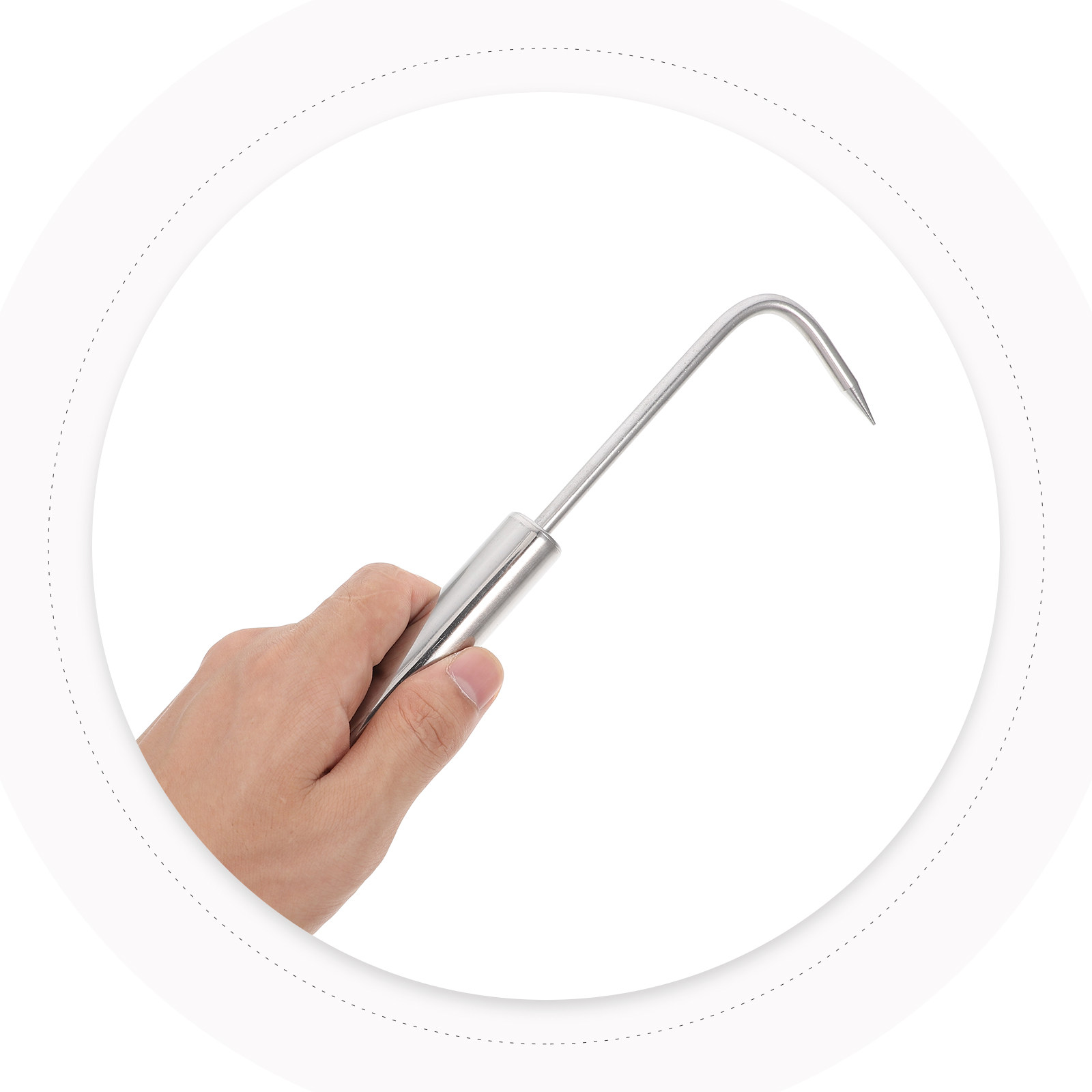 Arrache-racines à une griffe e - Root Hook Tool avis et prix