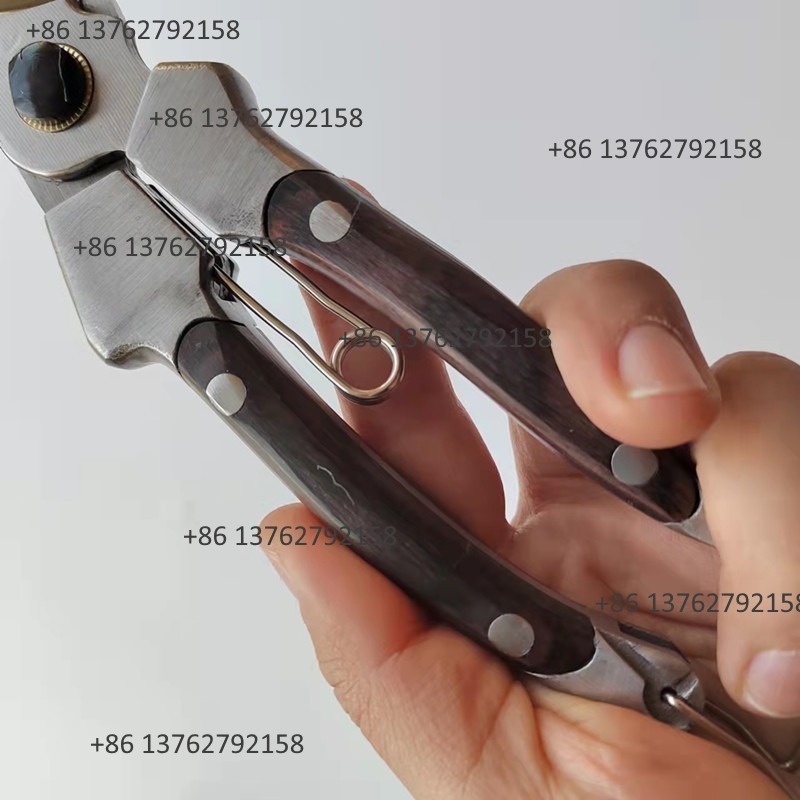 Ciseaux de jardinage multifonc - Bonsai Garden Tools avis et prix