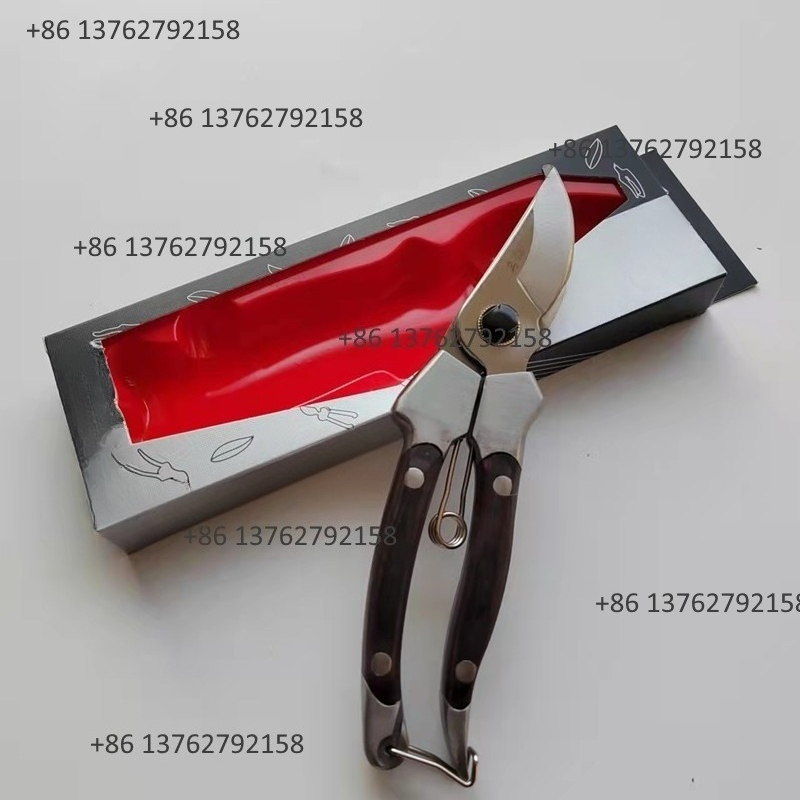 Ciseaux de jardinage multifonc - Bonsai Garden Tools avis et prix