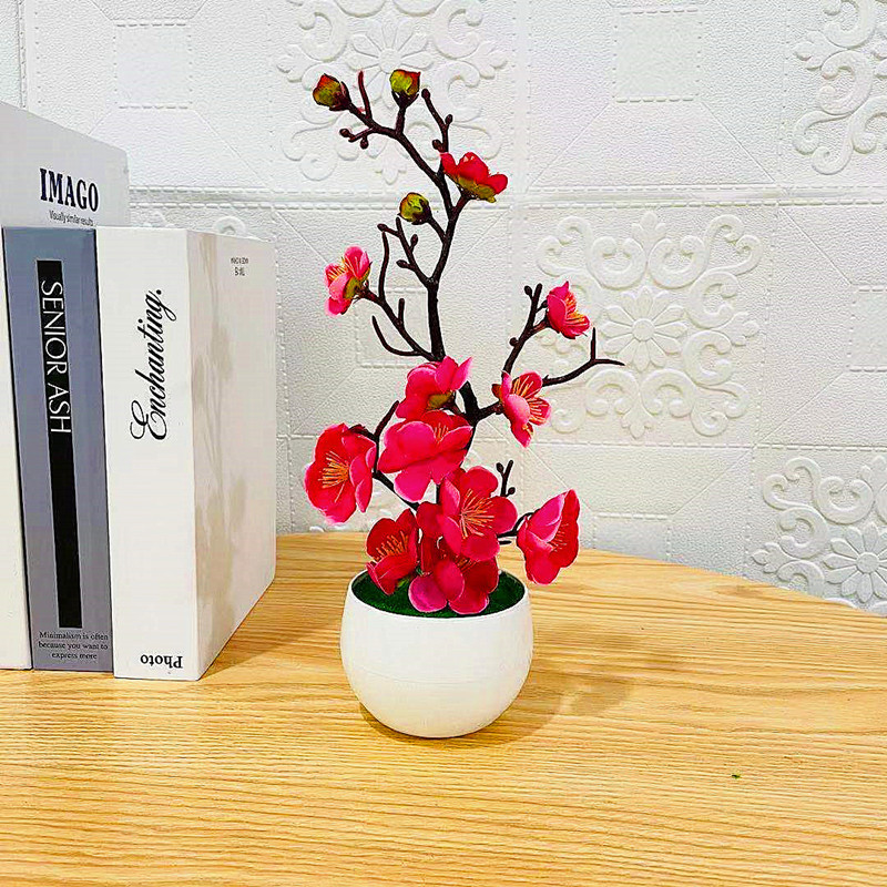 Simulation de Pot de fleur de  - Bonsai Garden Kit avis et prix