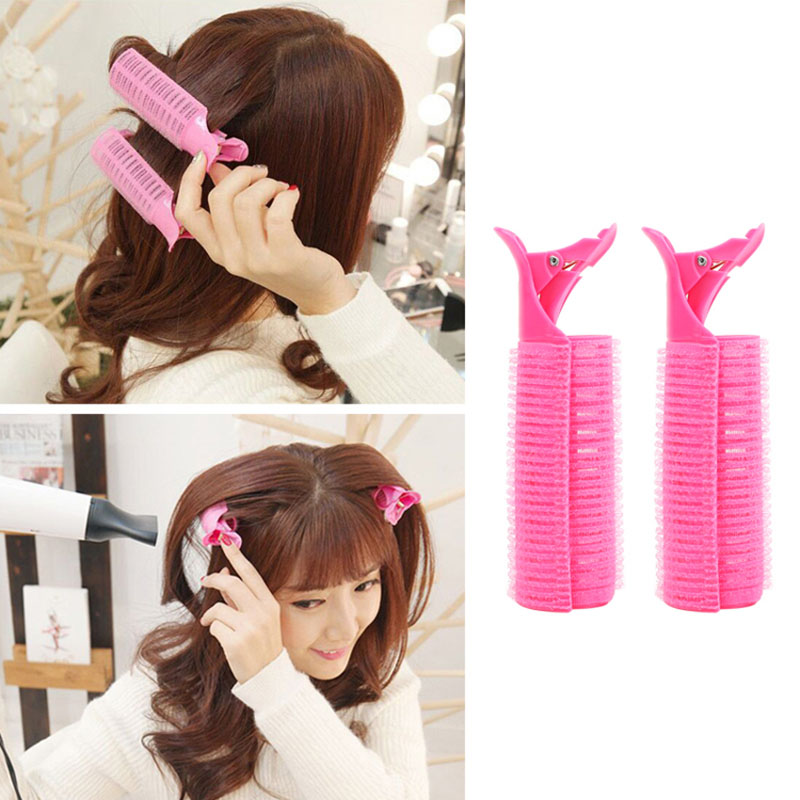 Rouleaux de cheveux paresseux  - Root Hook Tool avis et prix