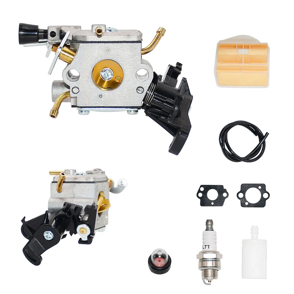 Carburateur C1M-EL37B pour Hus - Husqvarna Chainsaw 440 avis et prix