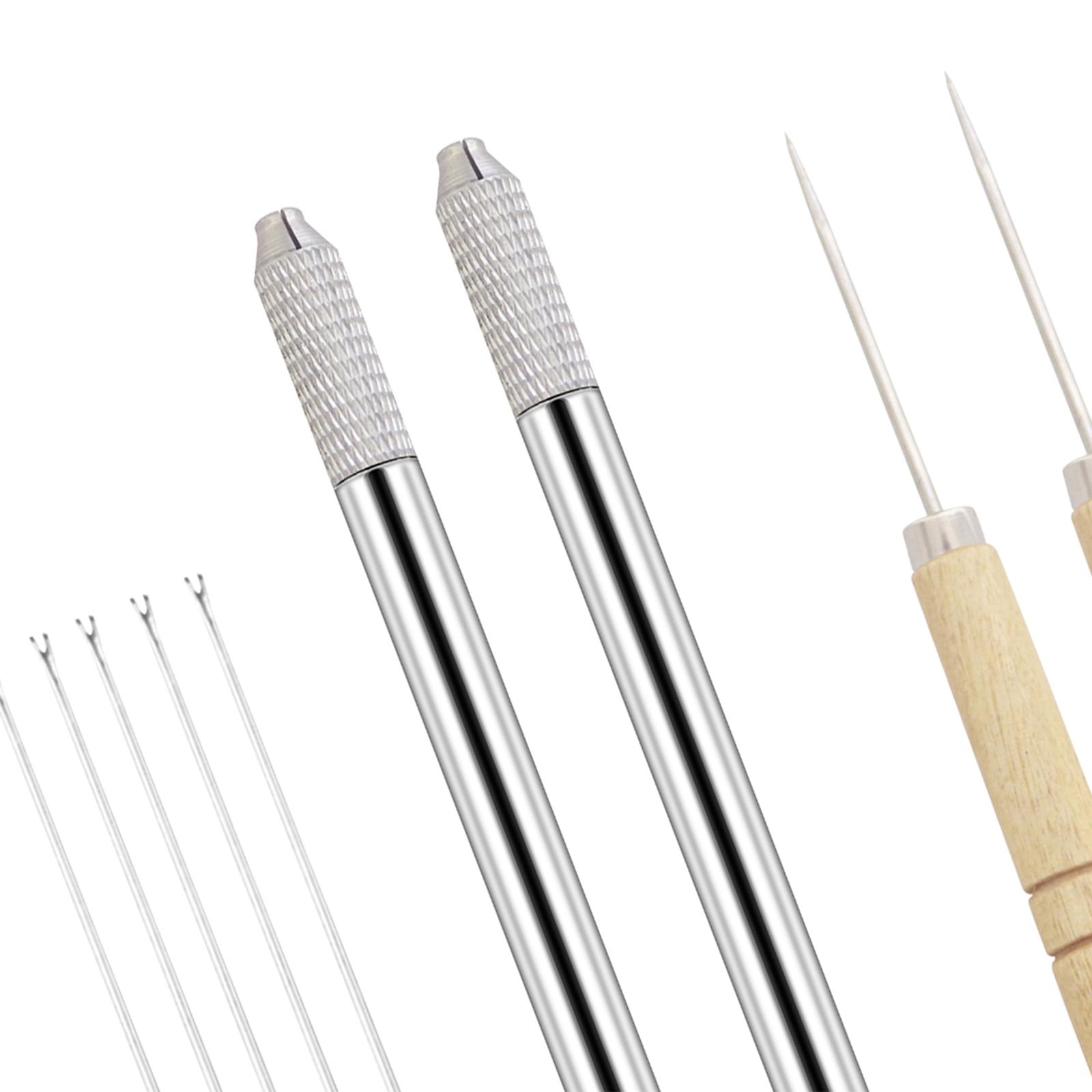 Outils de fixation des cheveux - Root Hook Tool avis et prix