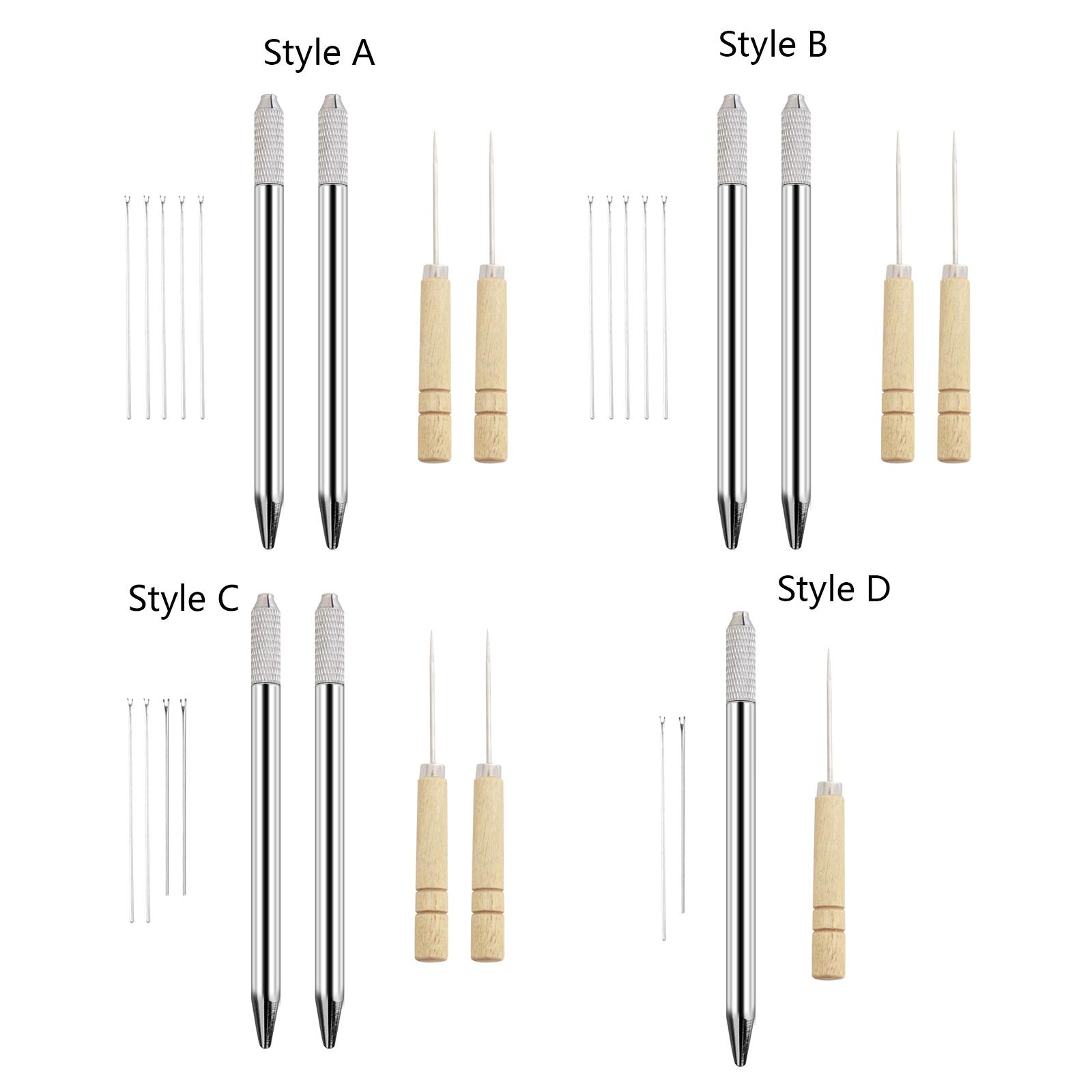 Outils de fixation des cheveux - Root Hook Tool avis et prix