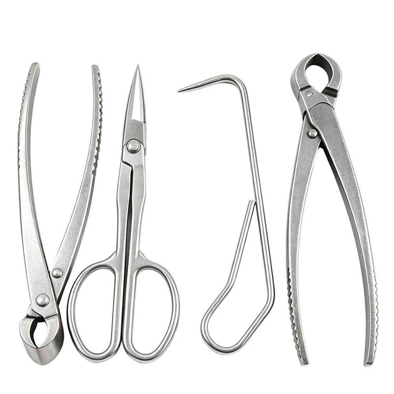 ABAE - Outils pour Bonsaï, Ens - Root Hook Tool avis et prix