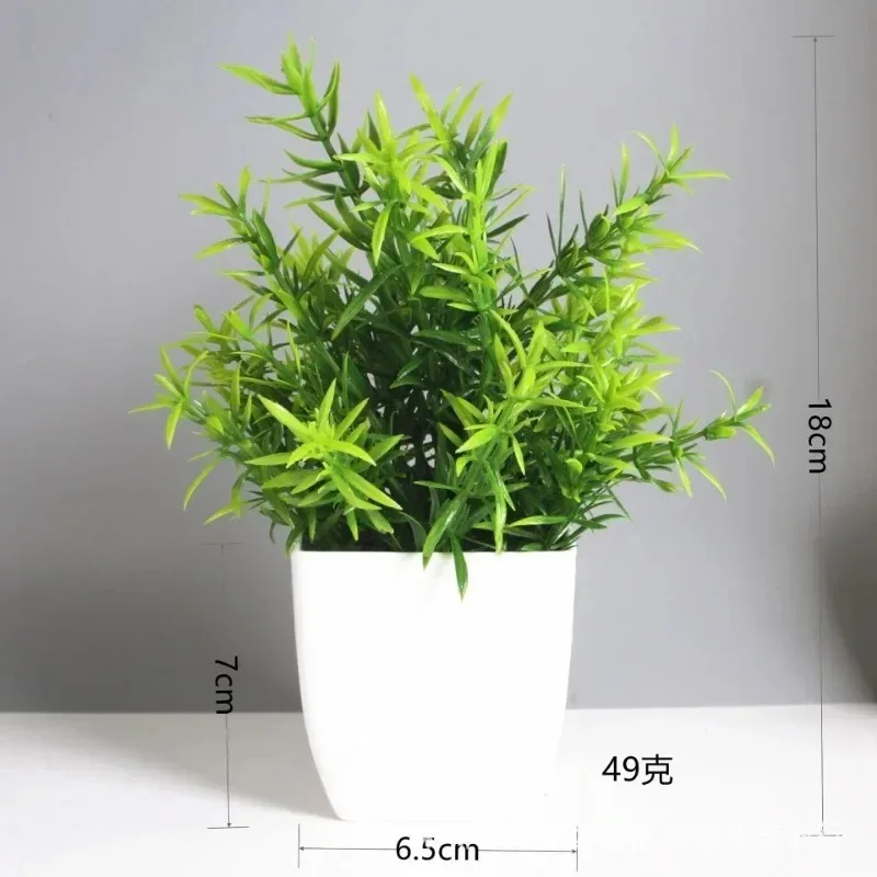 Bonsaï artificiel vert, fausse - Bonsai Garden Kit avis et prix