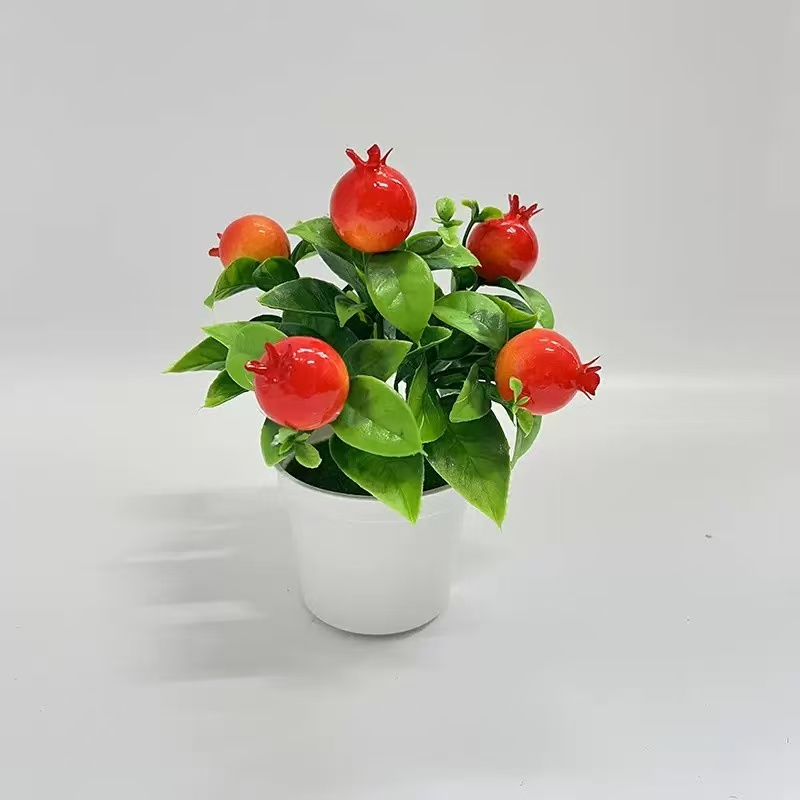 Bonsaï créatif de fruits artif - Bonsai Garden Kit avis et prix
