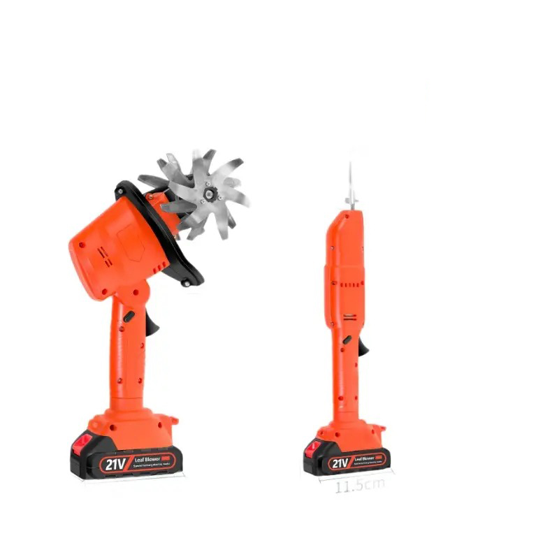Houe à creuser électrique port - Bonsai Garden Tools avis et prix