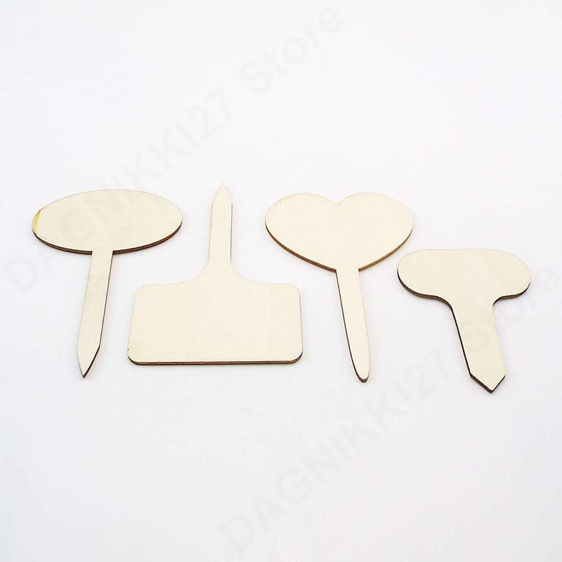 10x étiquettes de plantes en b - Bonsai Garden Tools avis et prix