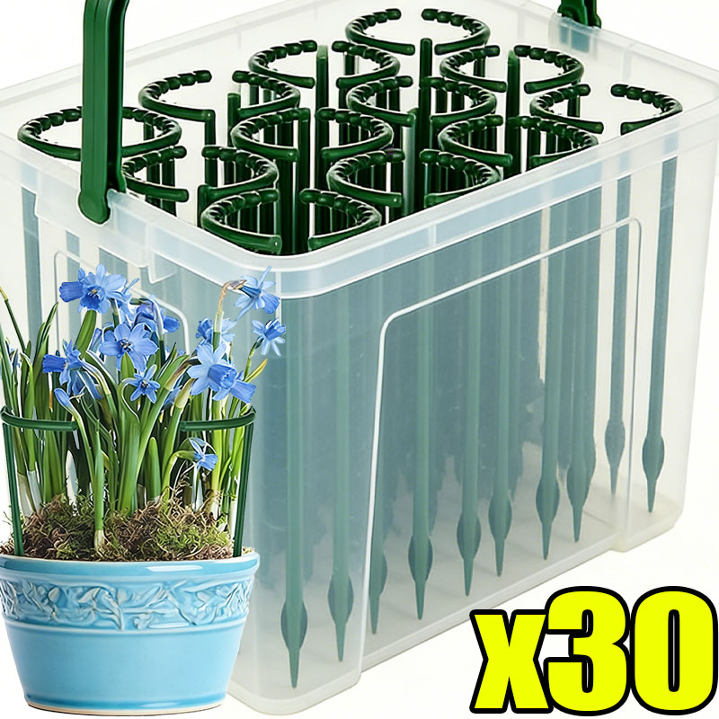 Support de plante en plastique - Bonsai Garden Tools avis et prix