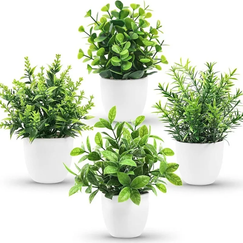 Plante Artificielle en Pot, Fa - Bonsai Garden Kit avis et prix