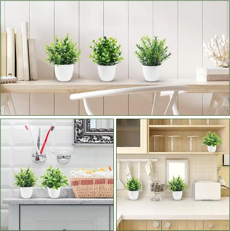 Plante Artificielle en Pot, Fa - Bonsai Garden Kit avis et prix