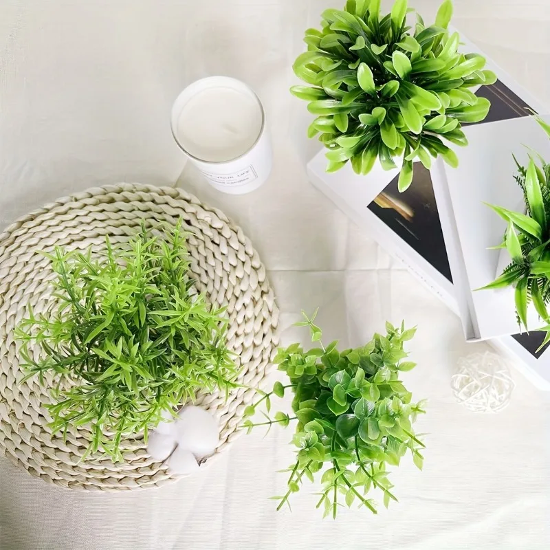 Plante Artificielle en Pot, Fa - Bonsai Garden Kit avis et prix