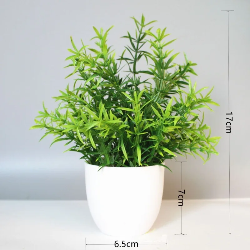 Plante Artificielle en Pot, Fa - Bonsai Garden Kit avis et prix