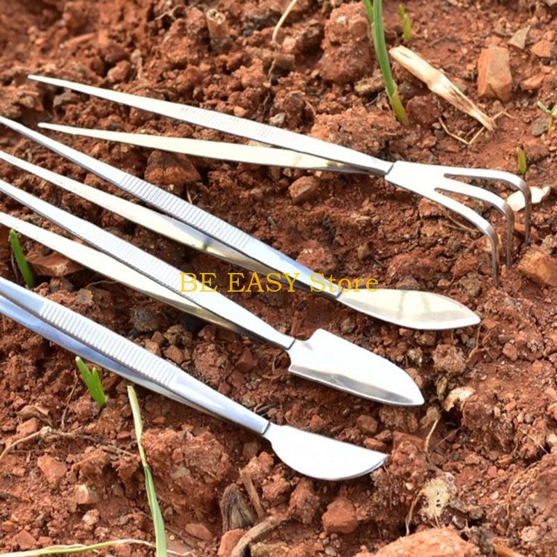 Gadgets d'empotage à double tê - Bonsai Garden Tools avis et prix