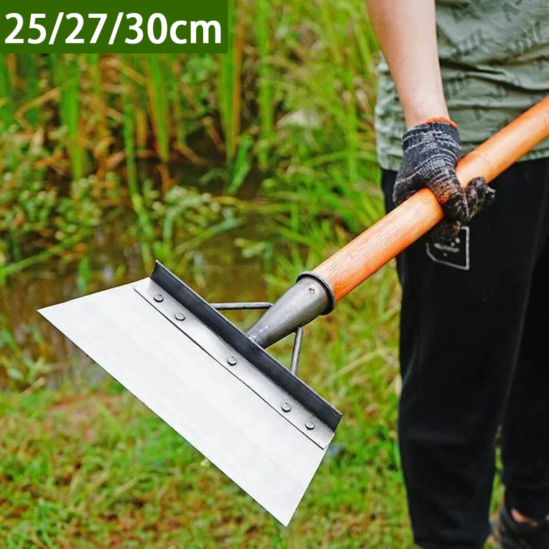 Pelle en acier au manganèse de - Bonsai Garden Tools avis et prix