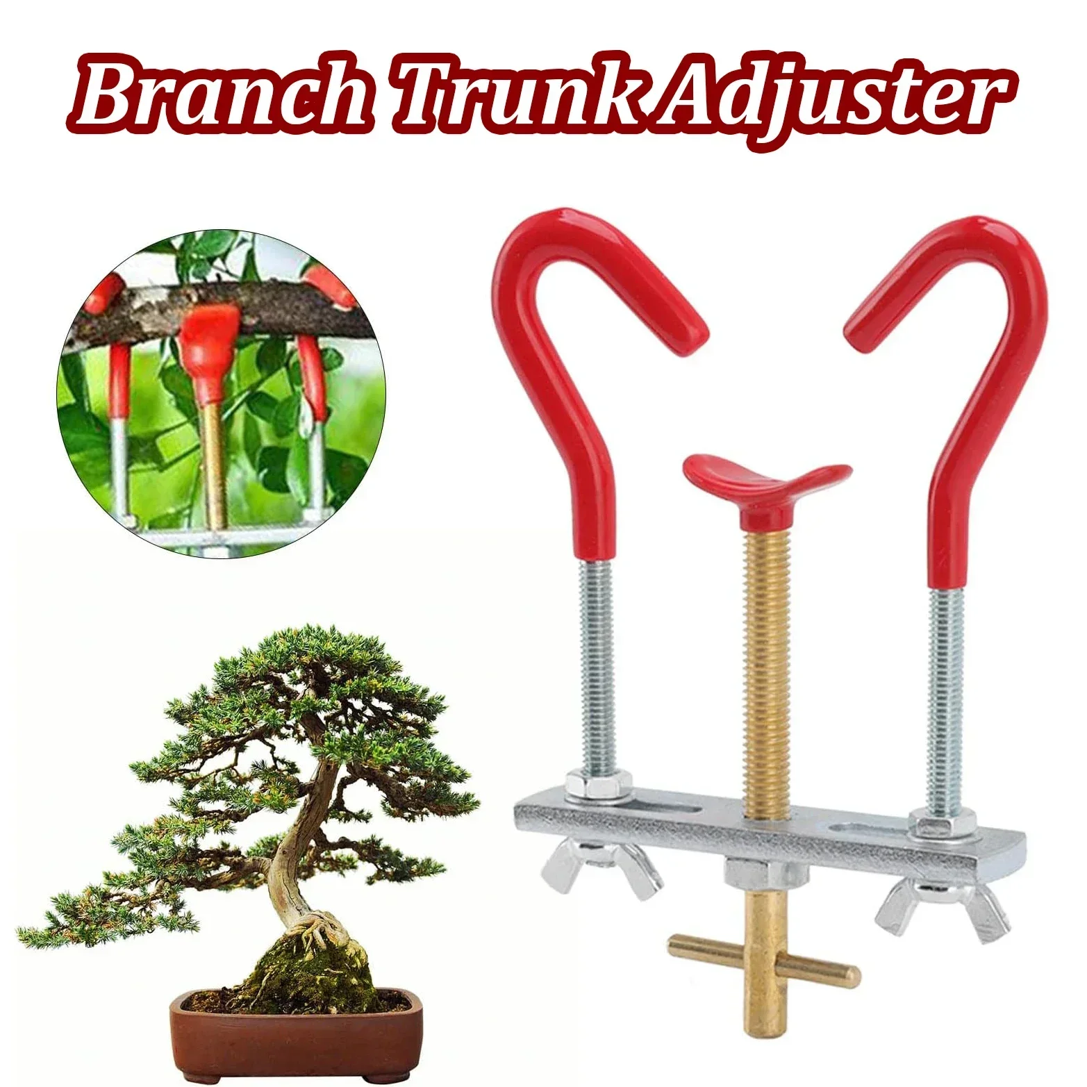 Kit d'outils de cintreuse de b - Bonsai Garden Kit avis et prix