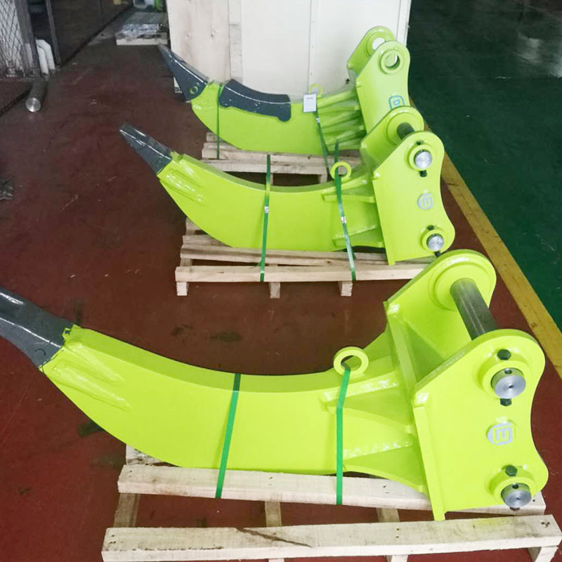 Excavatrice, scarificateur, go - Root Hook Tool avis et prix