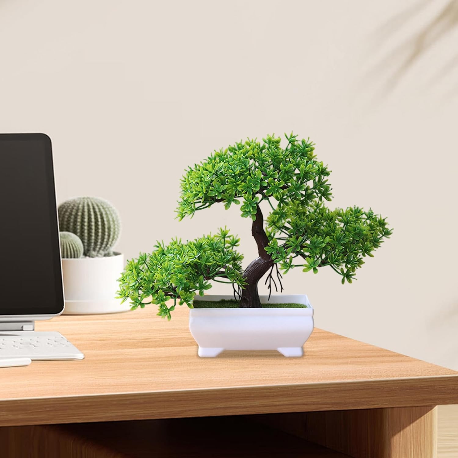 1/2 Pièces Arbre Bonsaï Artifi - Bonsai Garden Kit avis et prix